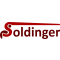 Soldinger